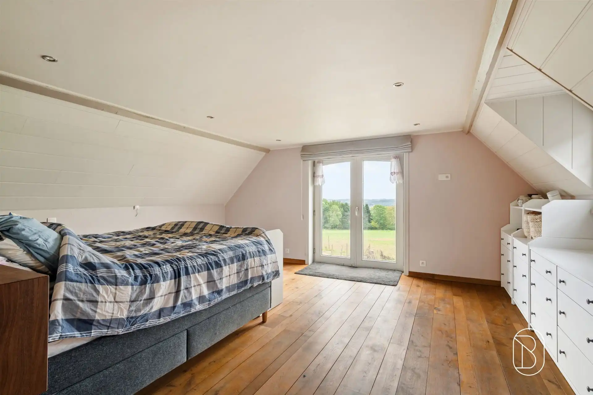 Landelijke villa op 7.248 m² met prachtig uitzicht! foto 21