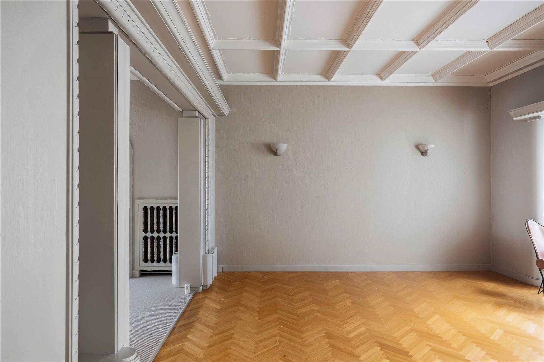 Unieke woning met terras en karaktervolle details. foto 7