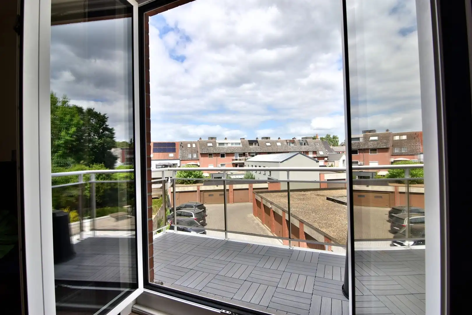 Duplex/Penthouse te sint-gillis Dendermonde foto 13