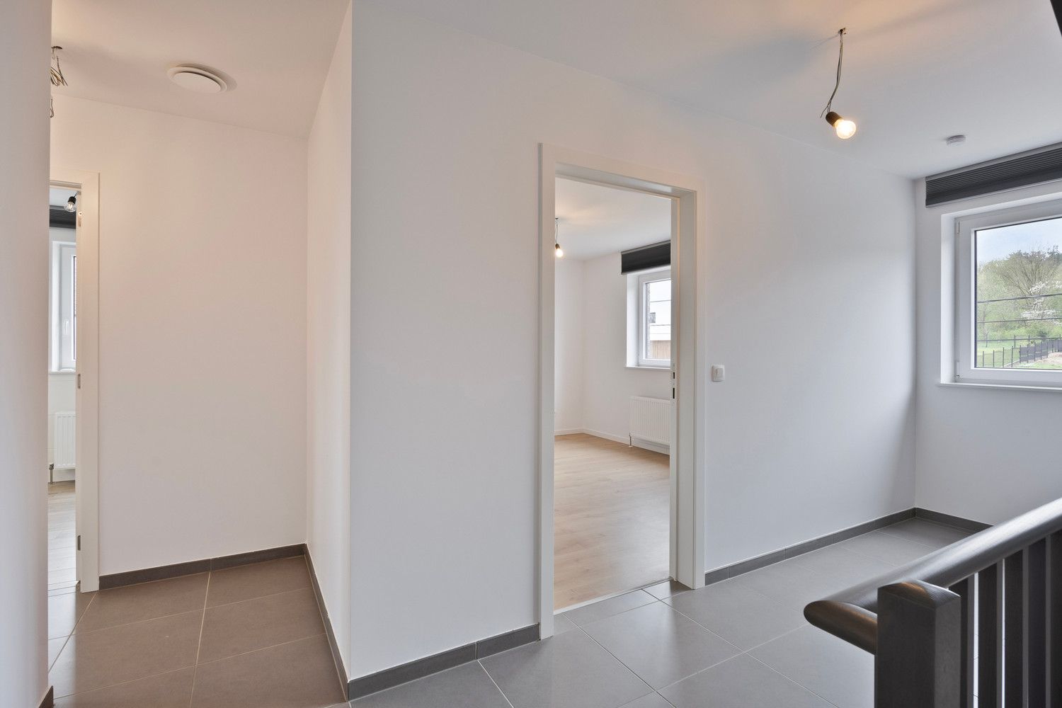NIEUWBOUW WONING MET 5 SLPKS TE SCHERPENHEUVEL! foto 17