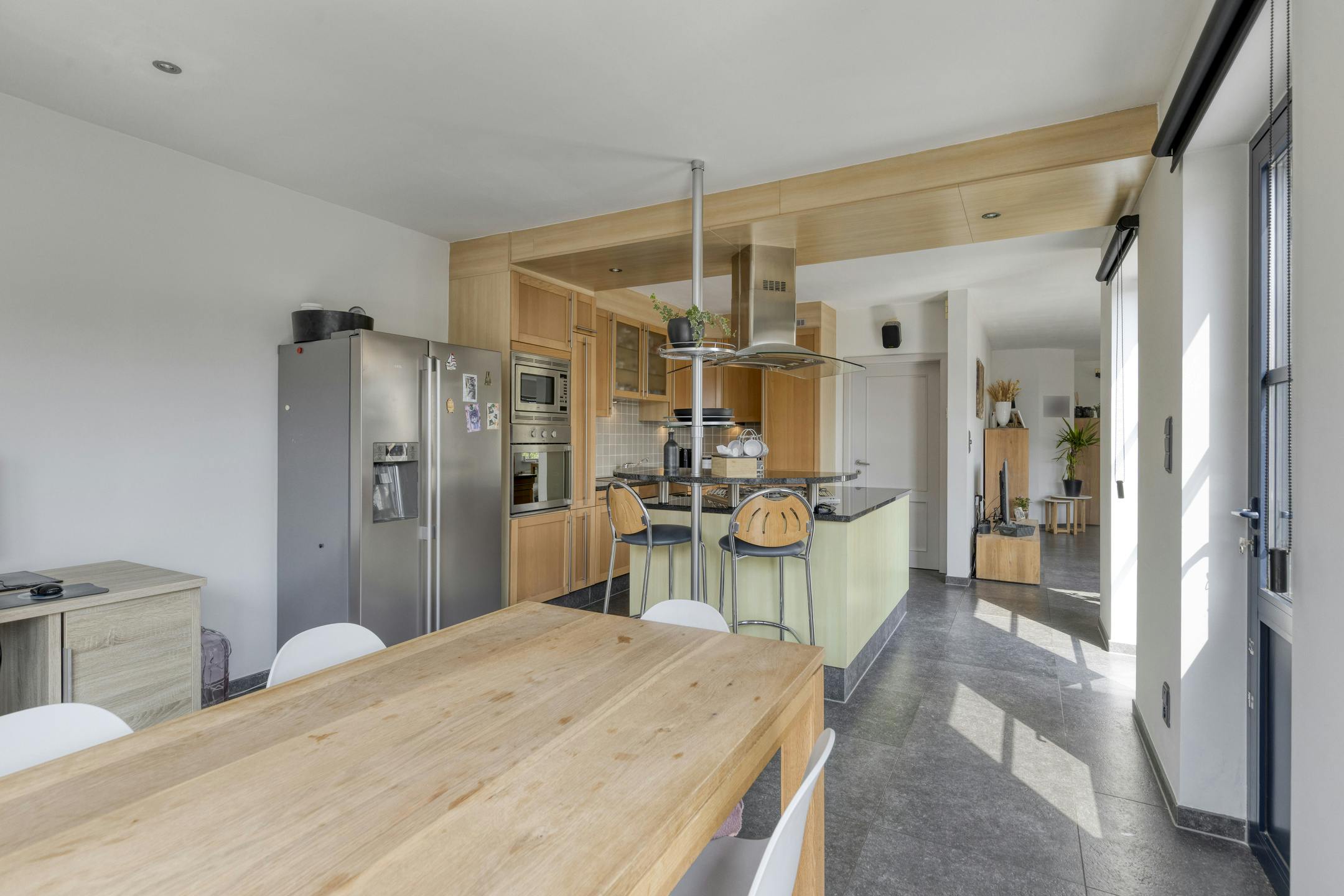 Instapklaar en energiezuinig wonen in het hart van Aalter! foto 11