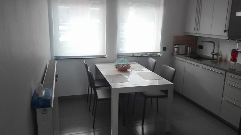 Ruim duplex appartement foto 5