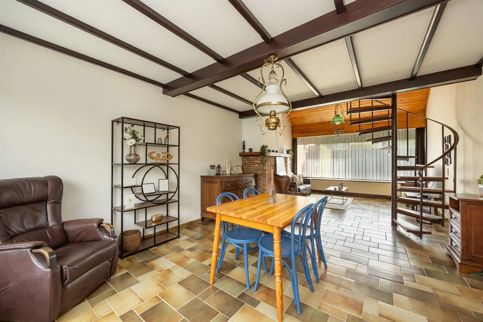 Huis foto 10