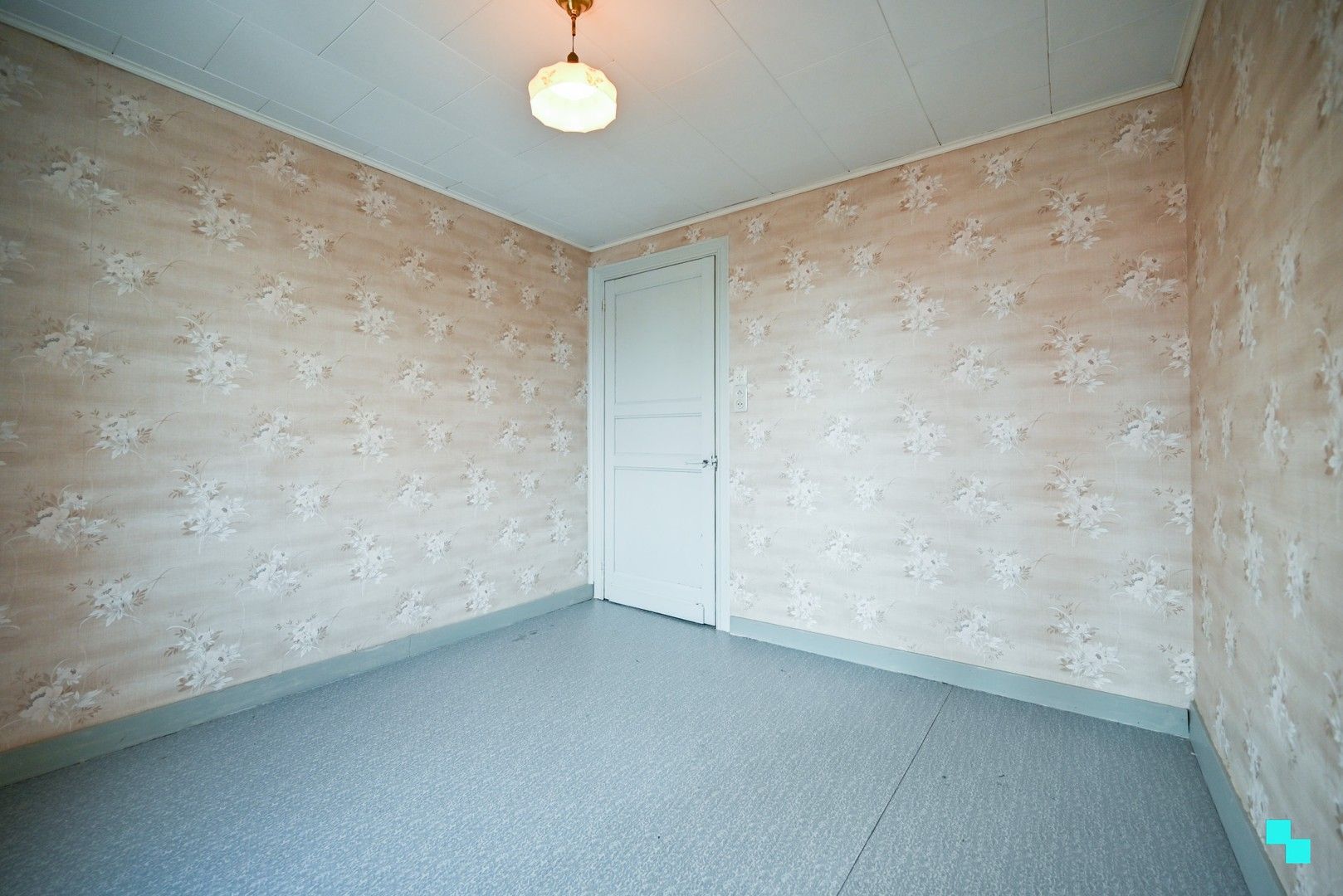 Centraal gelegen woonst met drie slaapkamers te Izegem foto 31