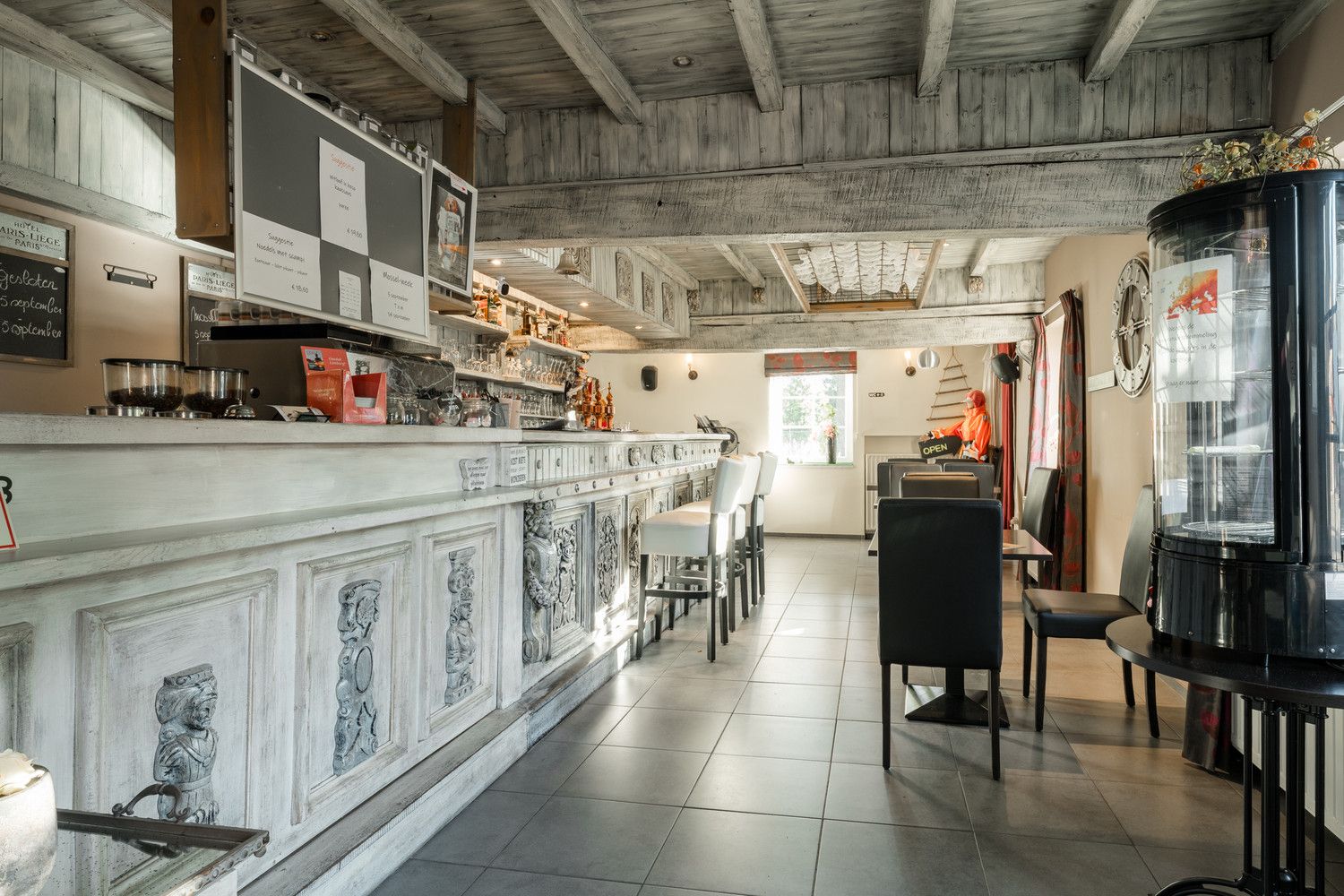 Historisch horecapand foto 14