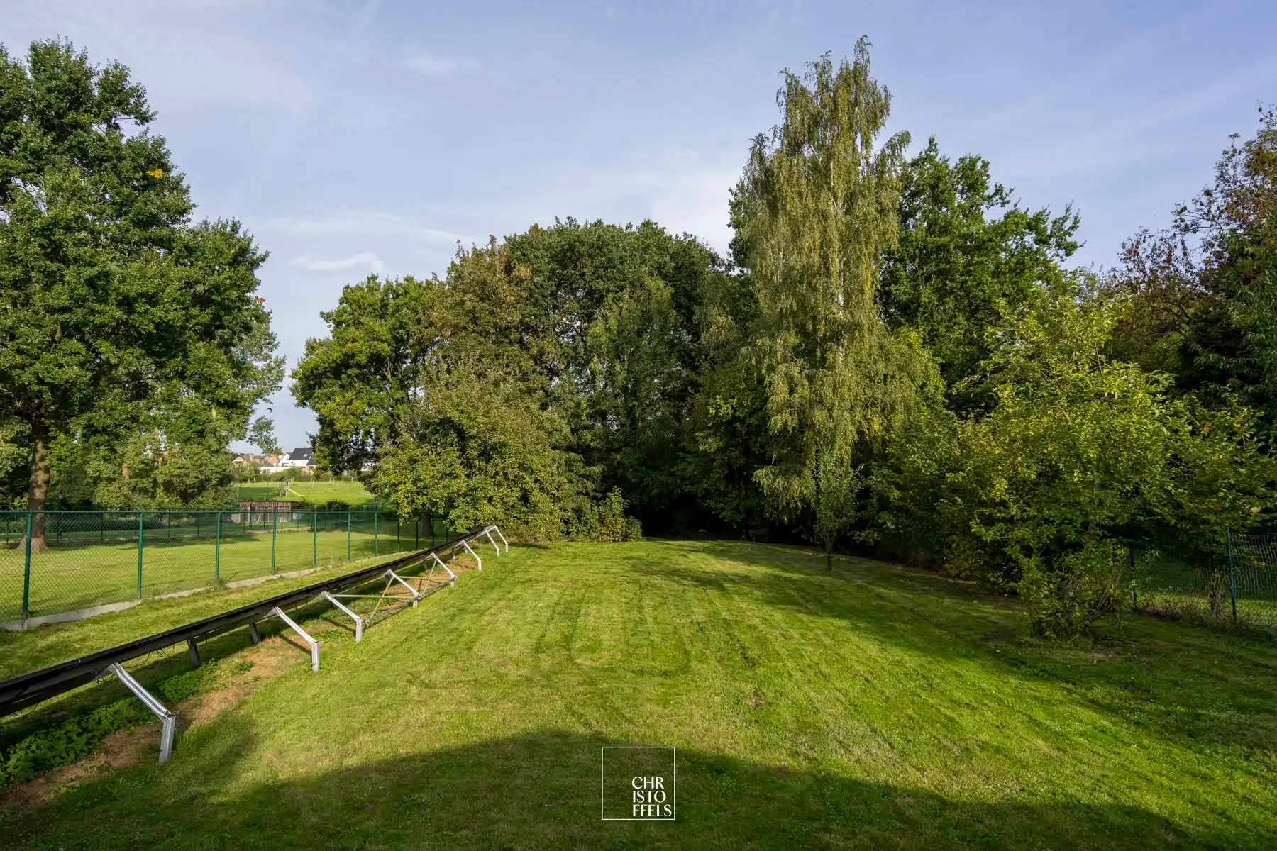 Veelzijdige woning (406 m²) met riante tuin (2510m²) op toplocatie! foto 28