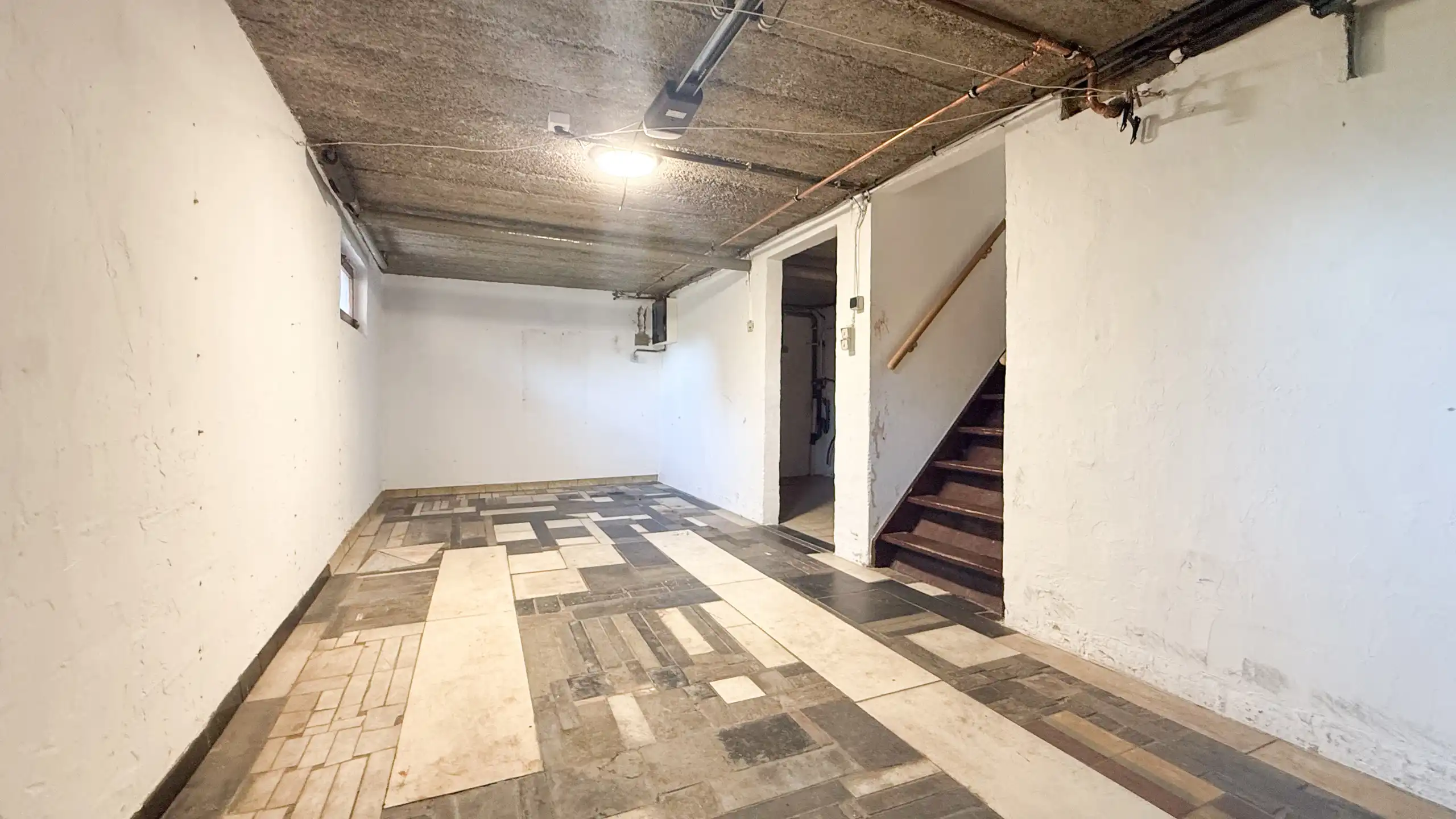 Ruime vrijstaande woning op 709 m² met veel potentieel! foto 28