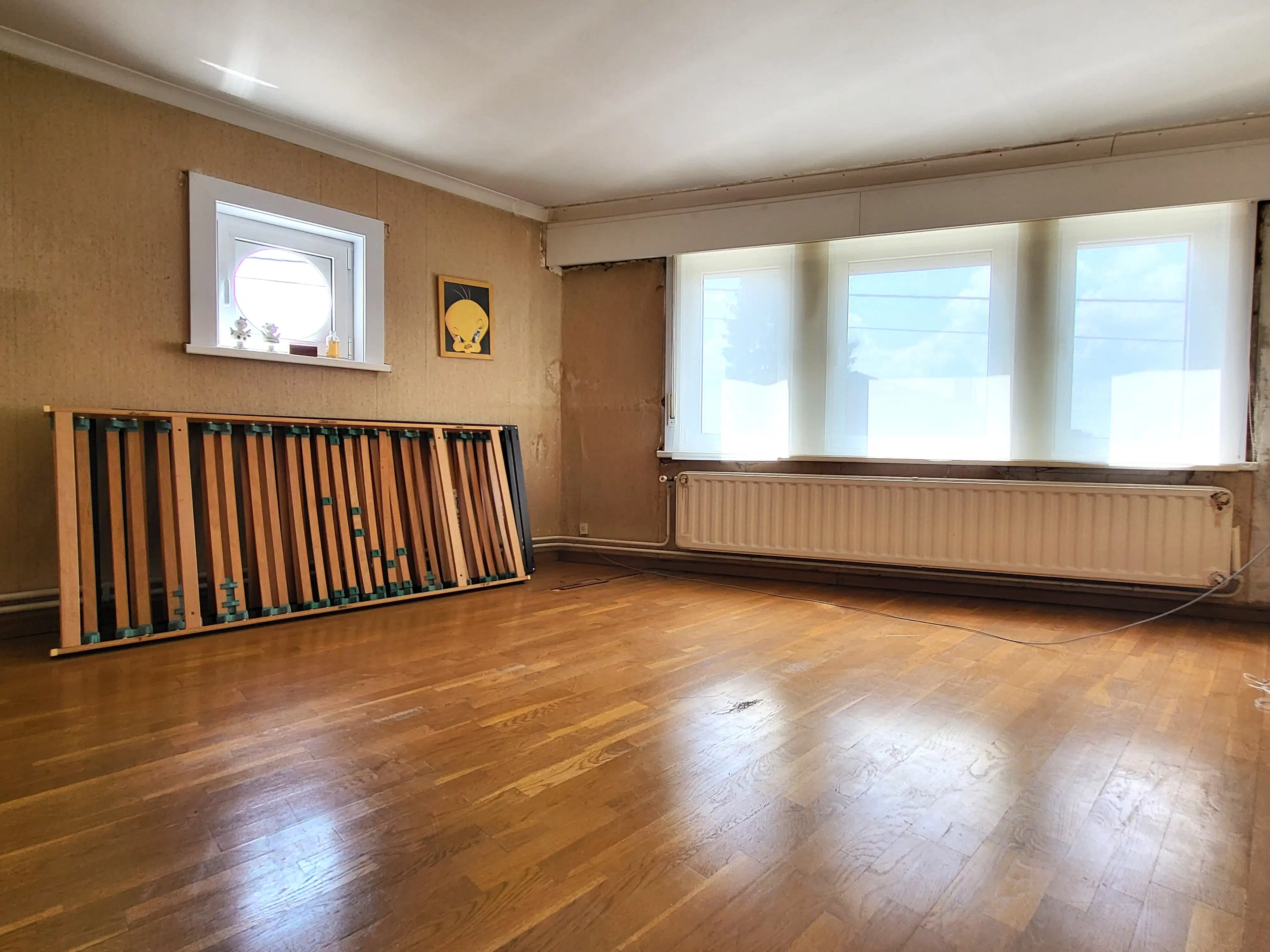 Ruime en veelzijdige woning met grote tuin in het charmante Sint-Maria-Lierde foto 22