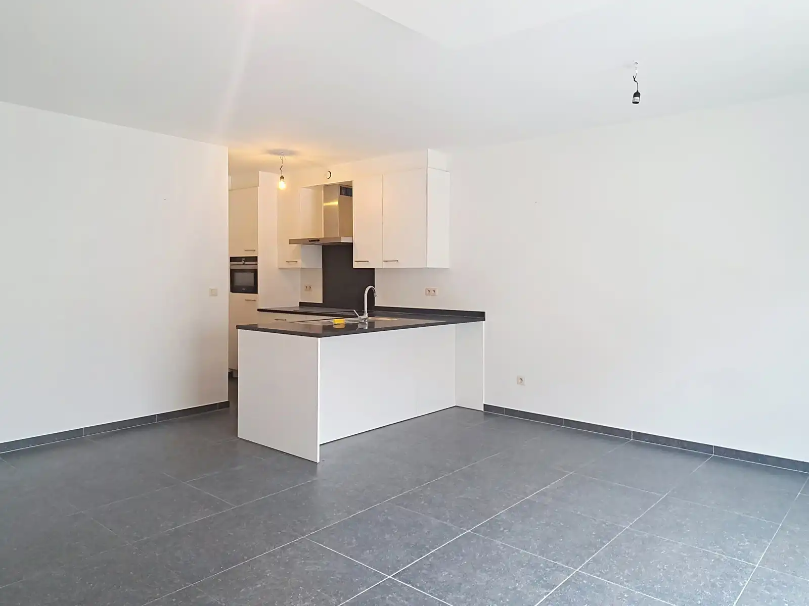 Appartement te huur foto 3