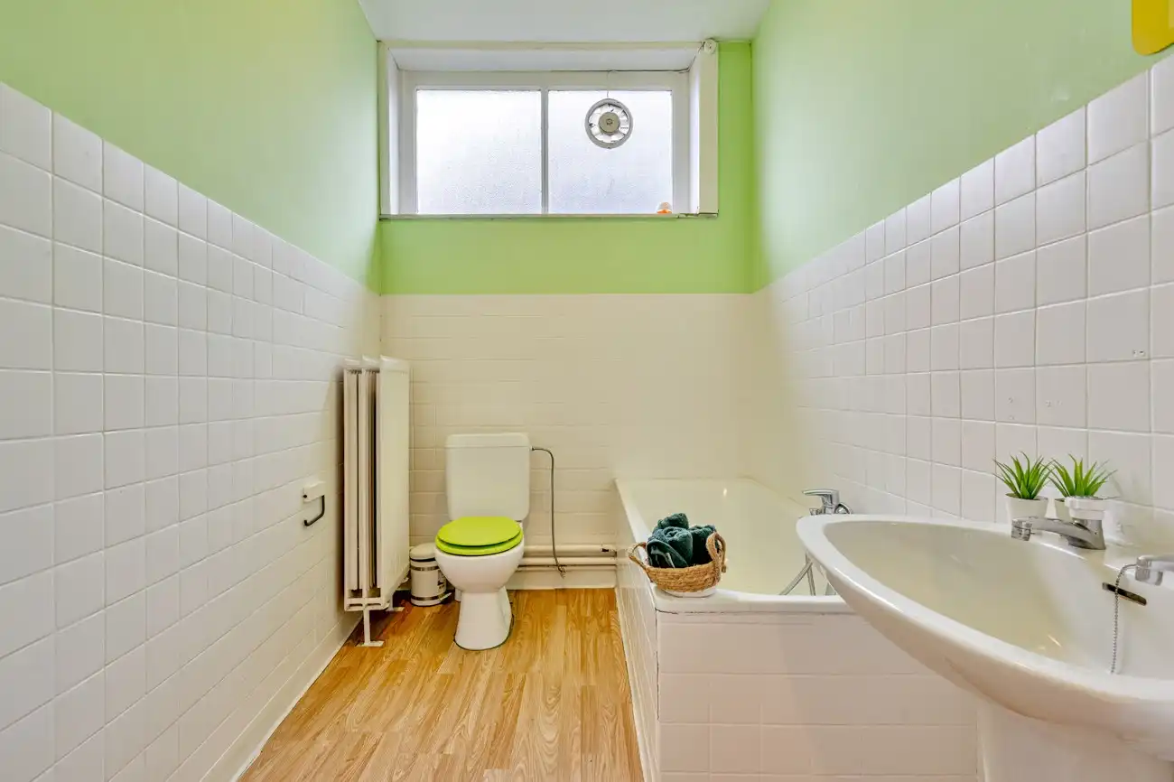 Karaktervolle Gezinswoning met Potentieel in Centrum Herzele! foto 16