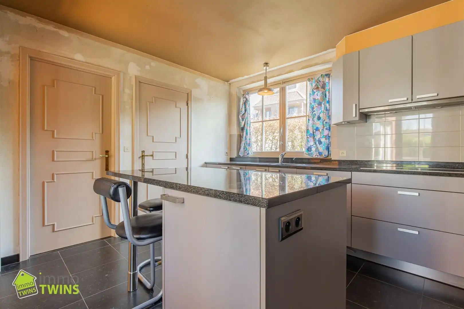 Prachtige open bebouwing met garage te Kruibeke.  foto 13