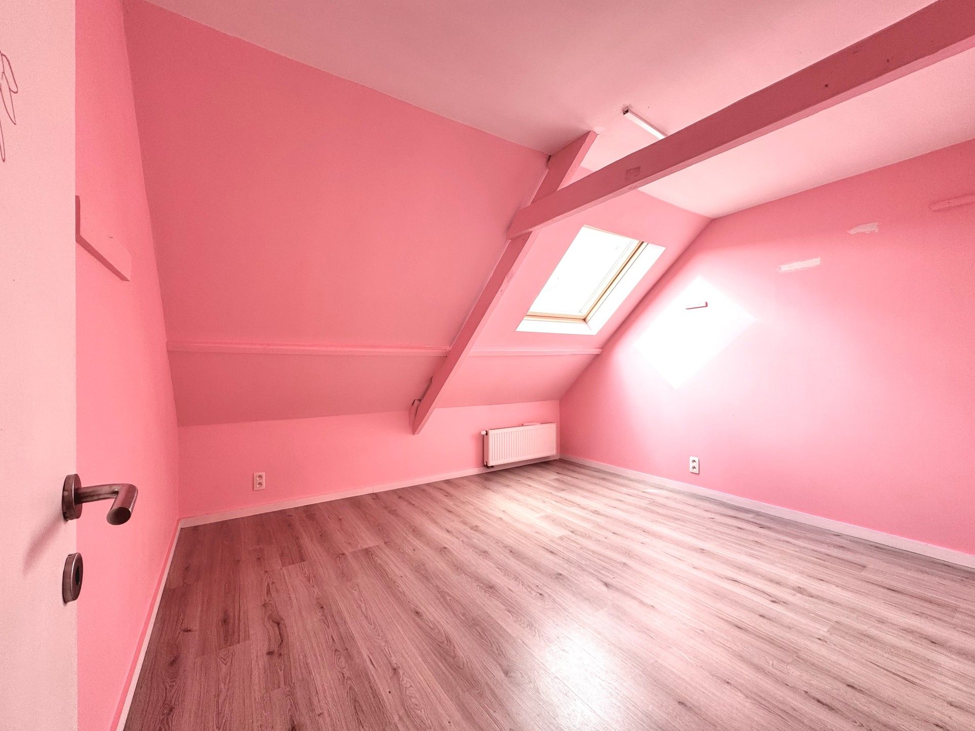 GEZELLIG INSTAPKLAAR HUISJE MET 3 KAMERS & TUIN foto 19