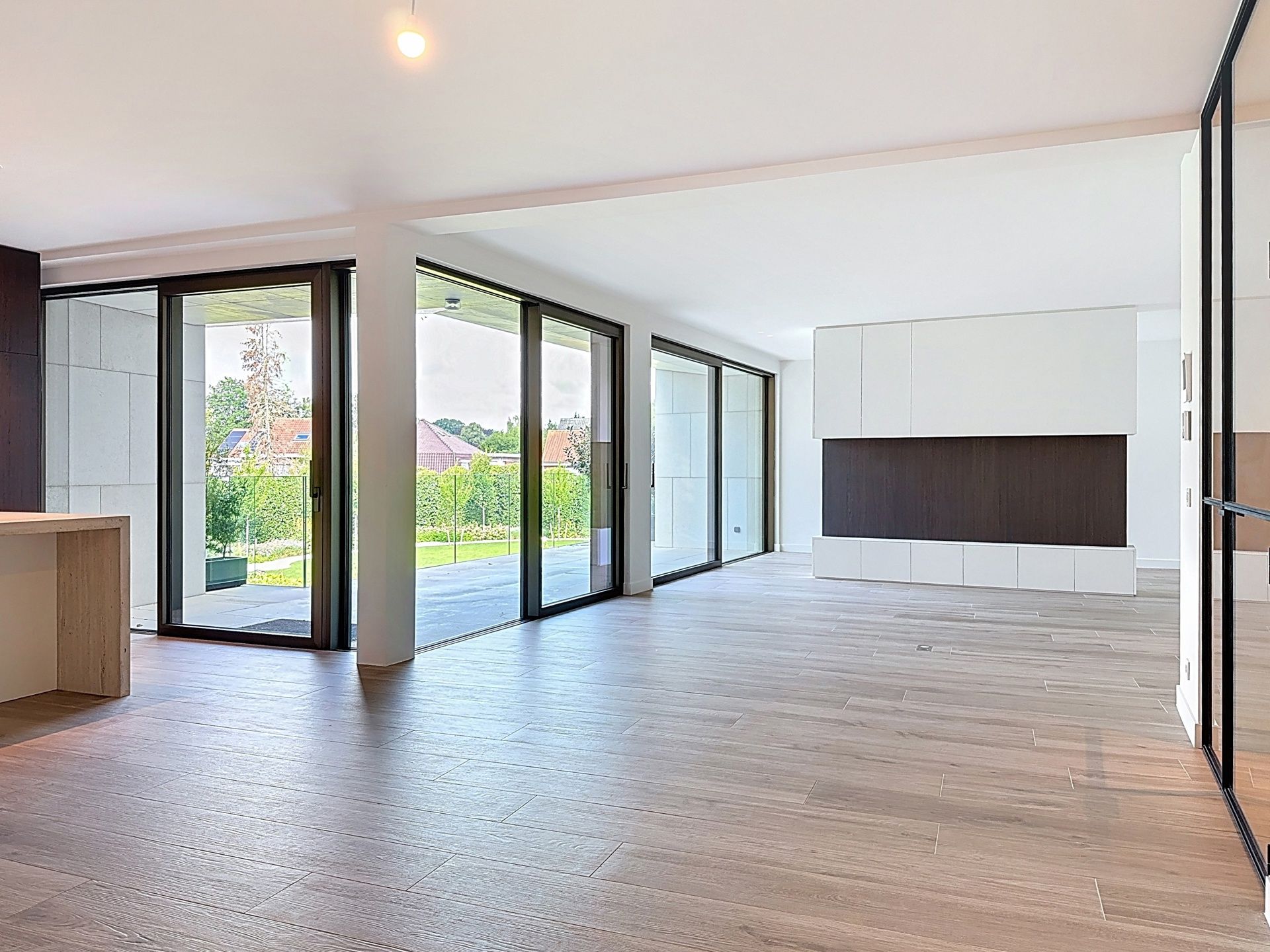 Appartement te huur foto 4