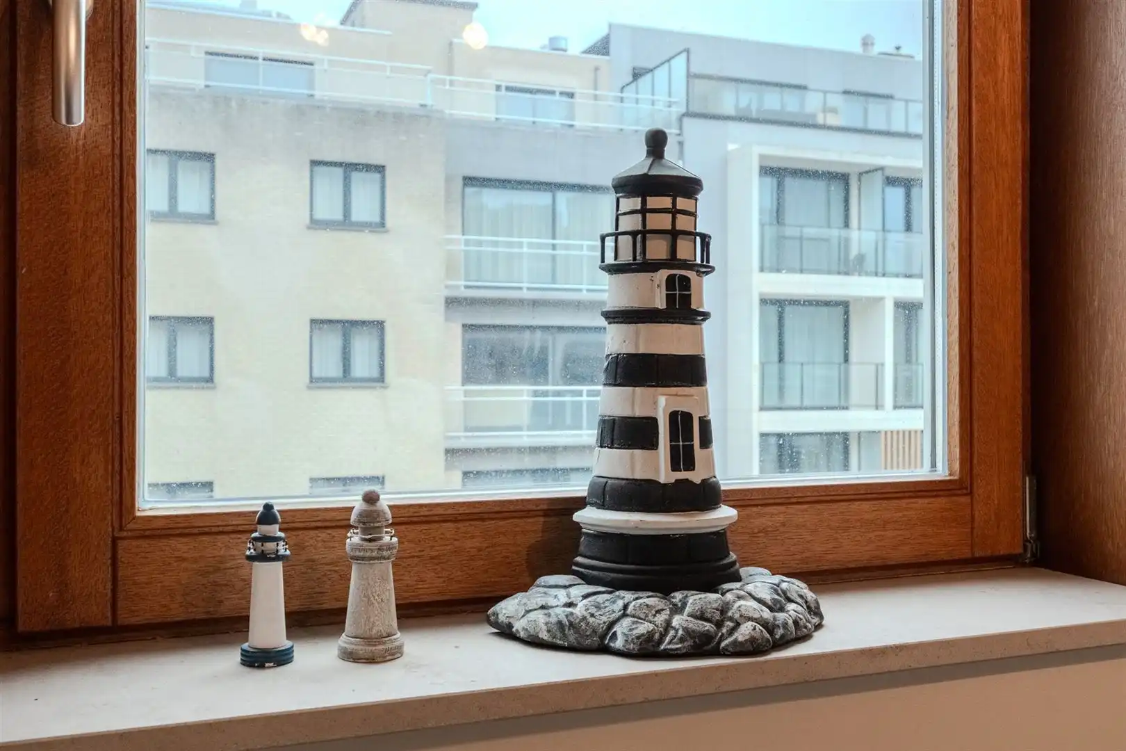 Te koop – Appartement Di Caprio foto 9