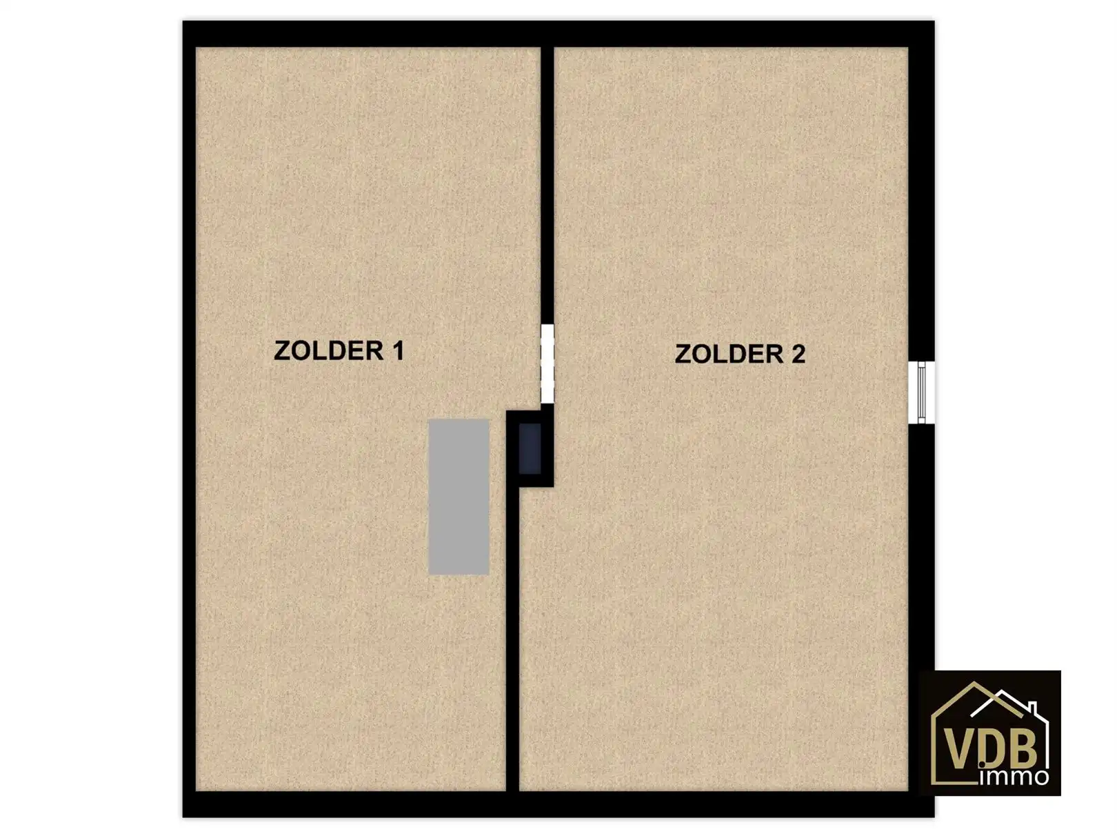 Instapklare halfopen bebouwing met 3 slaapkamers foto 20