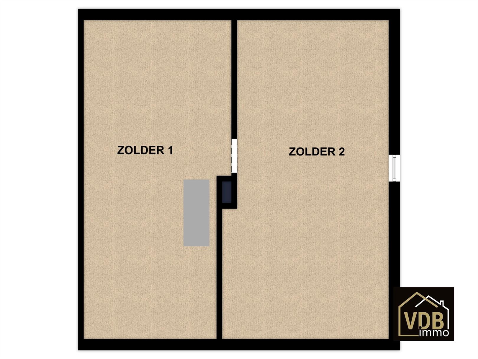 Instapklare halfopen bebouwing met 3 slaapkamers foto 20