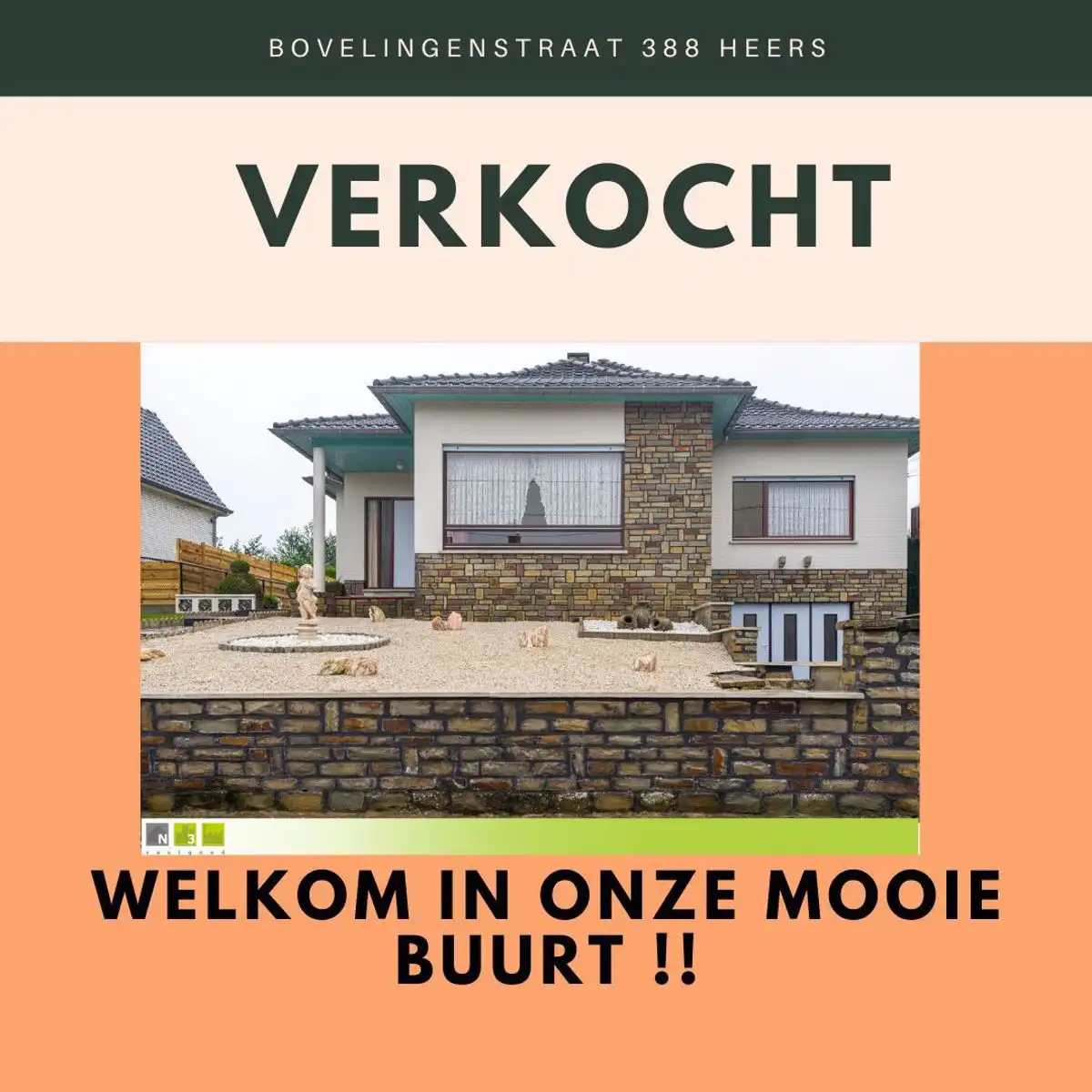 Hoofdfoto van de publicatie: Huis te koop