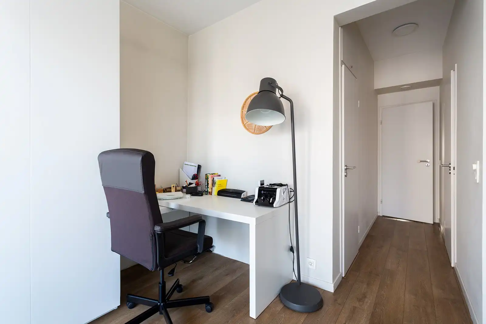 Comfortabel wonen, vlot bereikbaar in ’t Stad foto 17