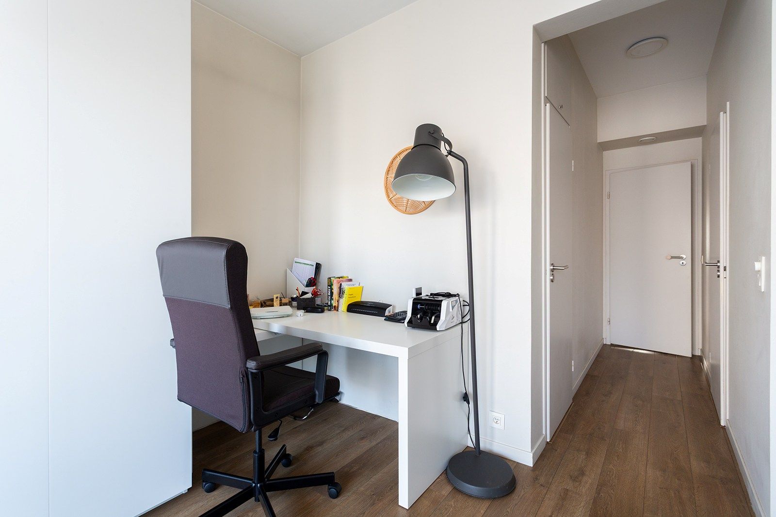 Comfortabel wonen, vlot bereikbaar in ’t Stad foto 17