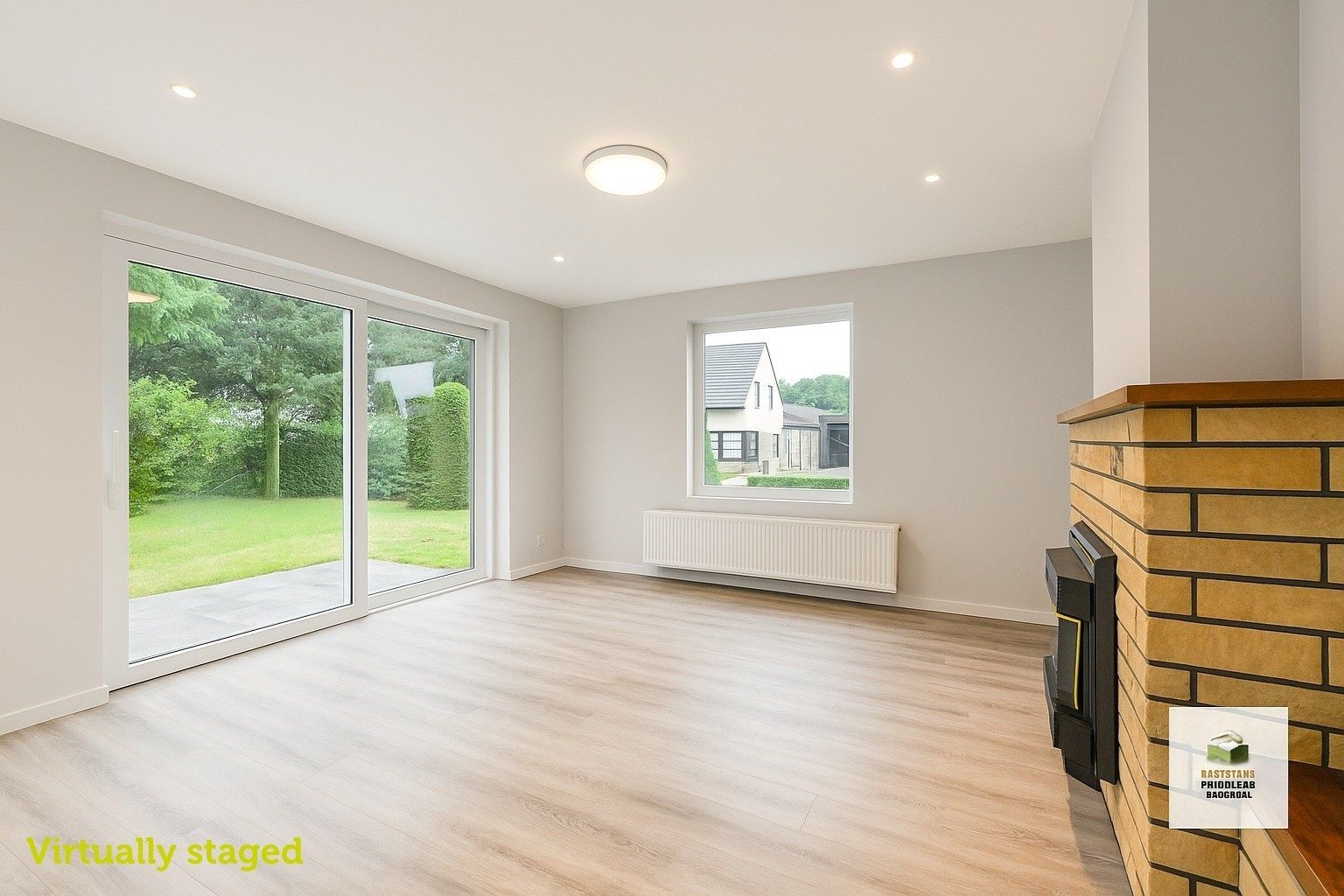 Te renoveren halfopen woning op 778 m2 met 4 slaapkamers (1 gelijkvloers) foto 10