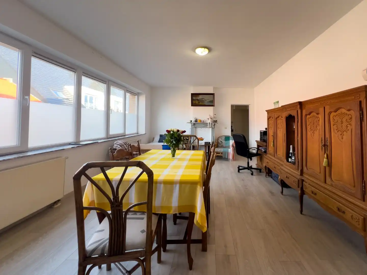 Opbrengsteigendom met 2 appartementen foto 16