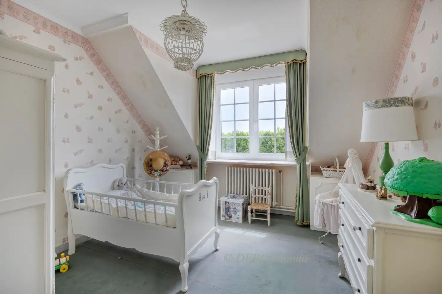 discreet achterin gelegen villa, uitzonderlijk rustig tot 6,10 hectare foto 21