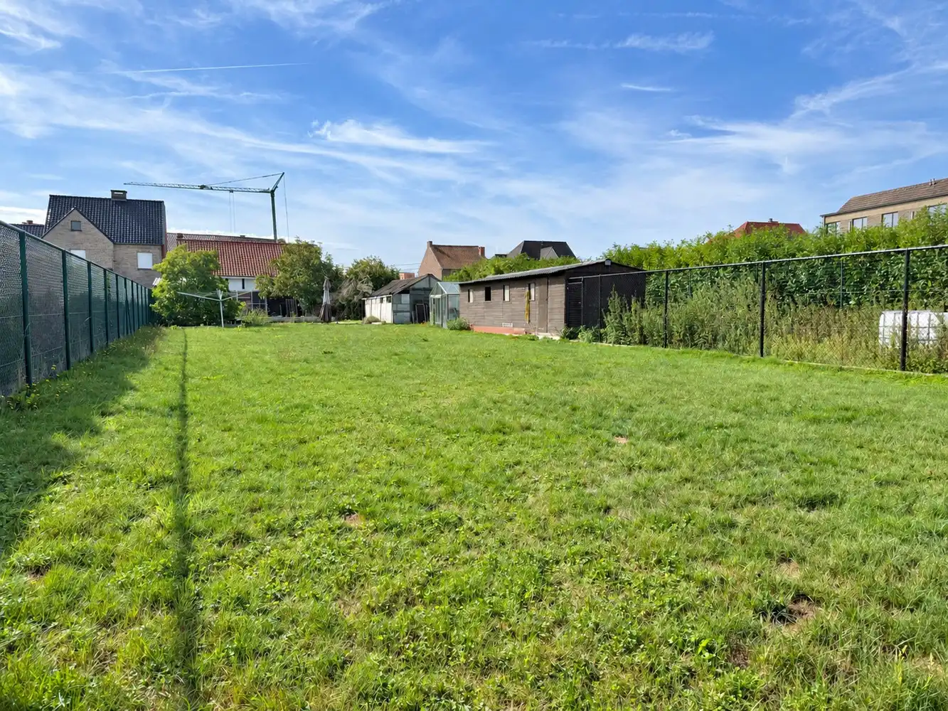 Charme van weleer, ruimte voor morgen: woning op 14 a 22 ca in Munsterbilzen foto 10