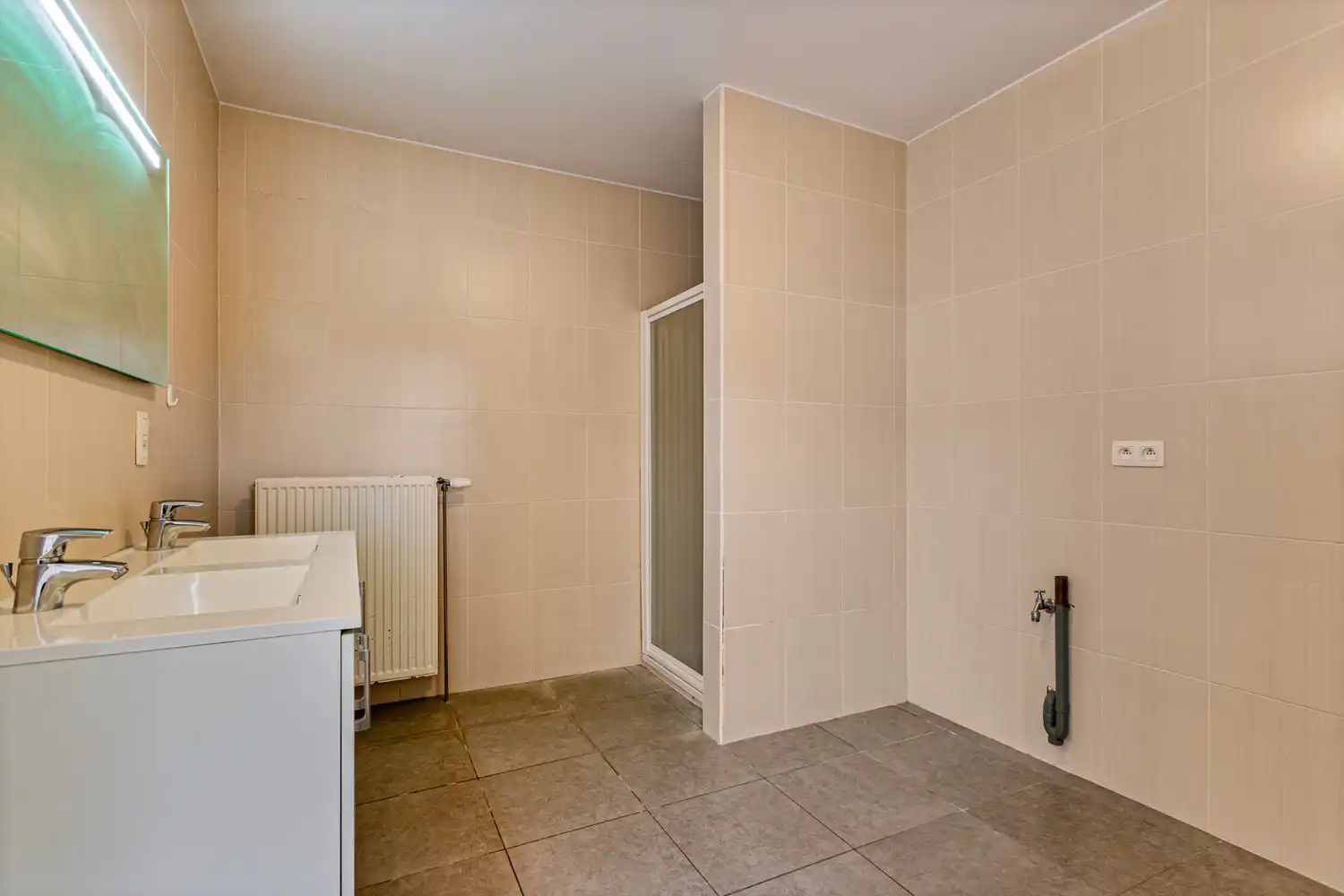 WONING MET ZEER GEZELLIGE TUIN TE LEUVEN! foto 18