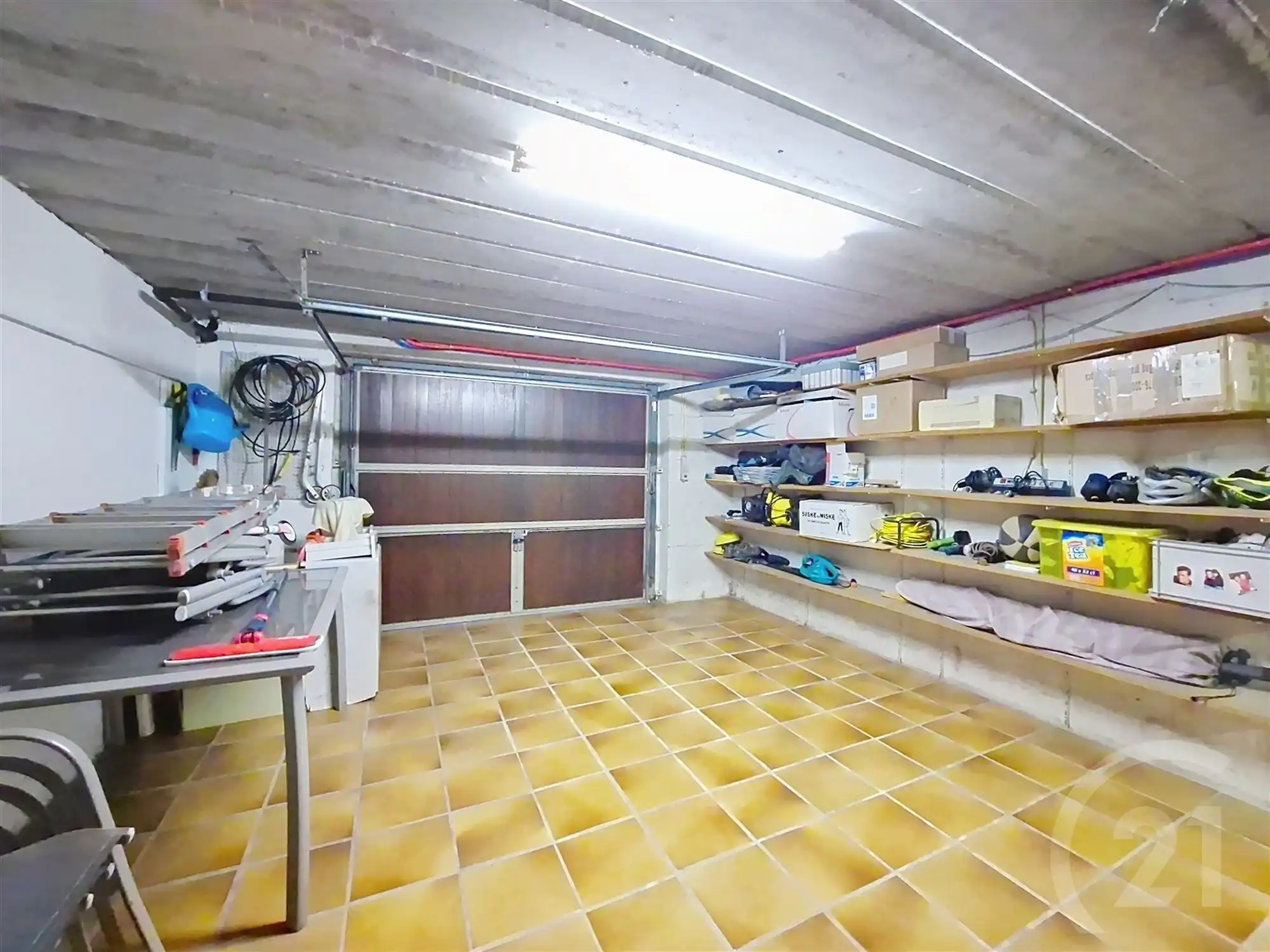 Huis te koop in Bekkevoort! foto 22