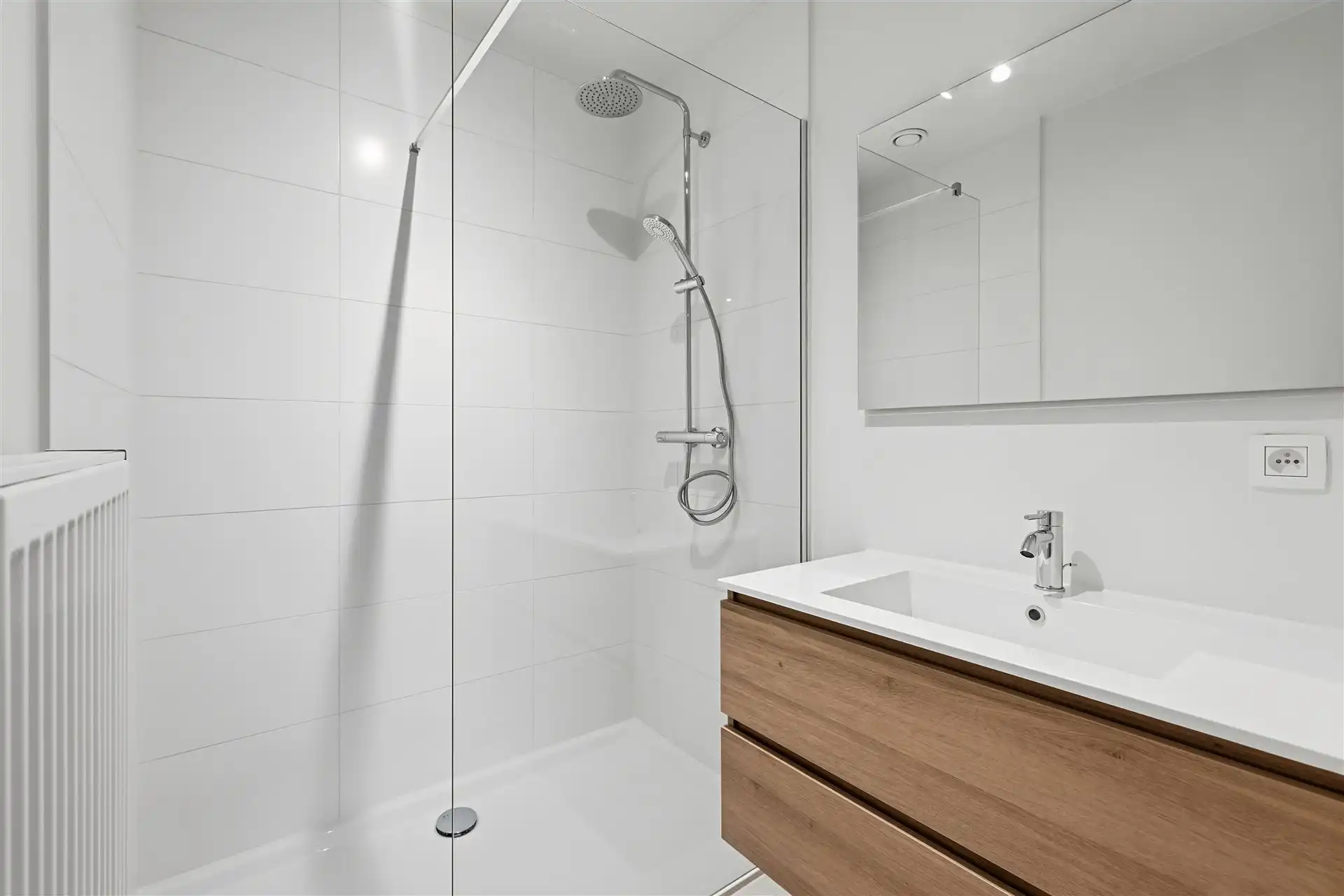 INSTAPKLAAR / NIEUWBOUW  foto 13