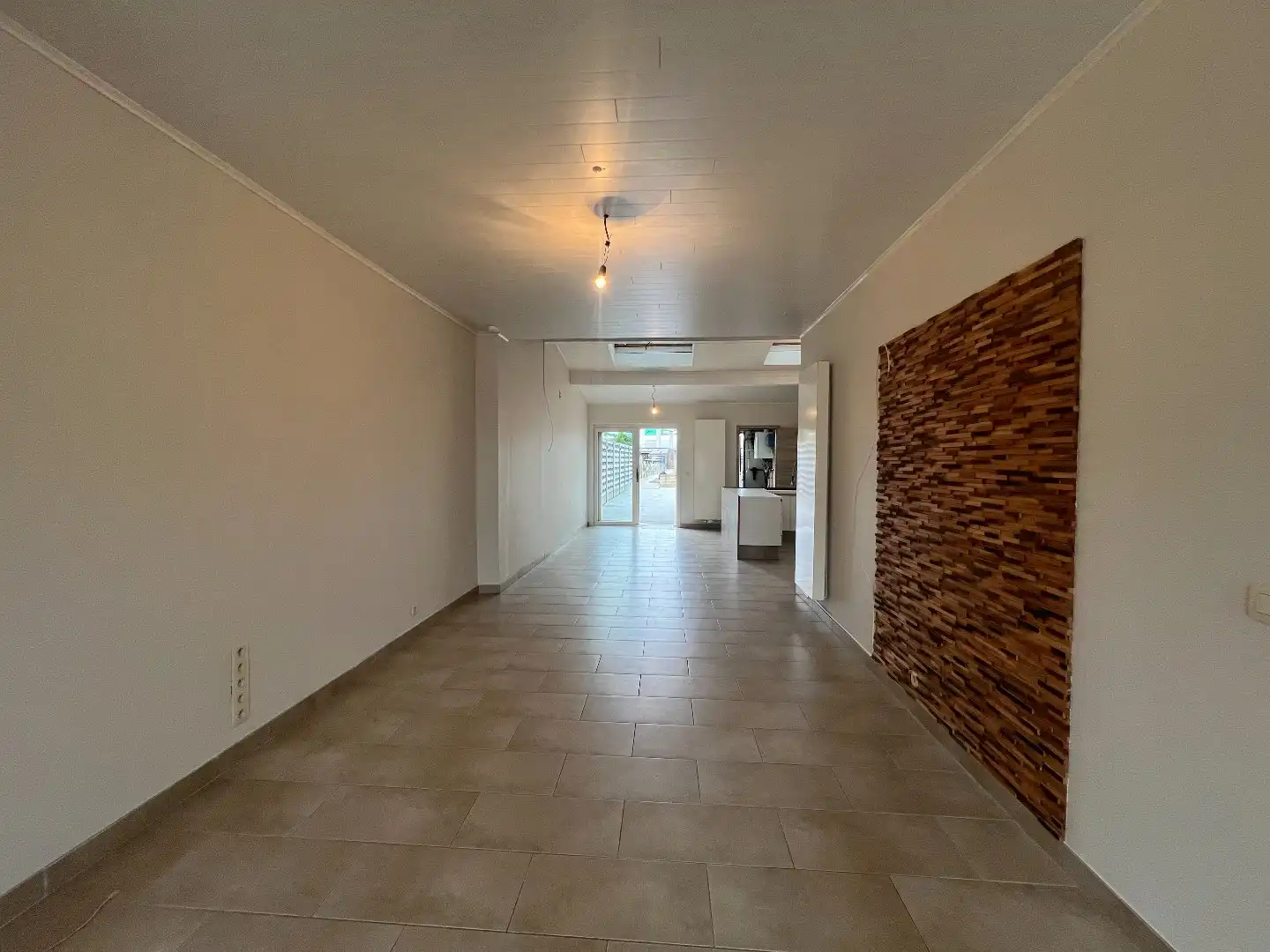 Instapklare rijwoning foto 5