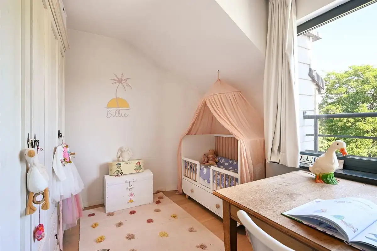 Appartement foto 17