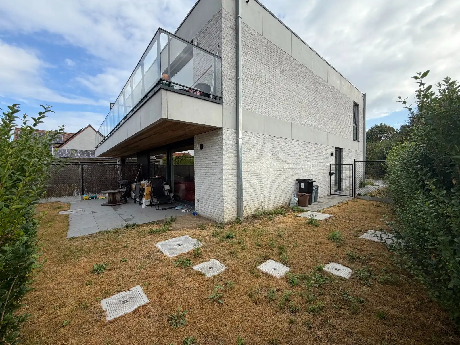 Appartement nabij het centrum van Waregem! foto 7