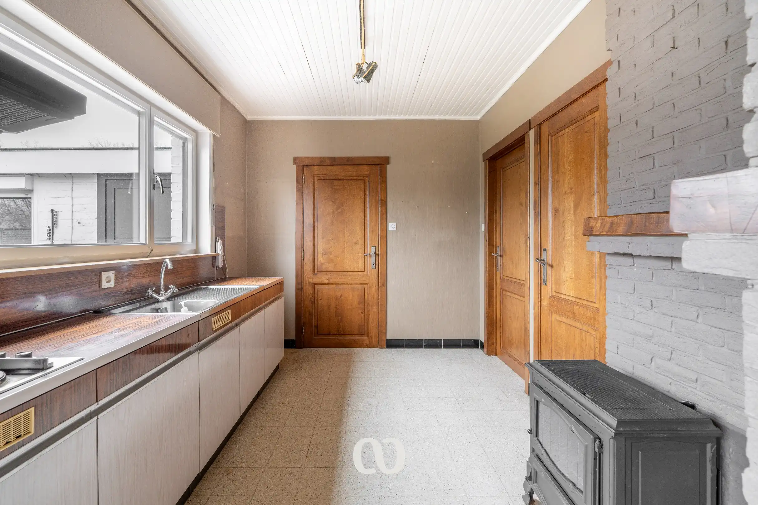 Gezellige gezinswoning met 4 slaapkamers in het landelijke Lozer foto 5