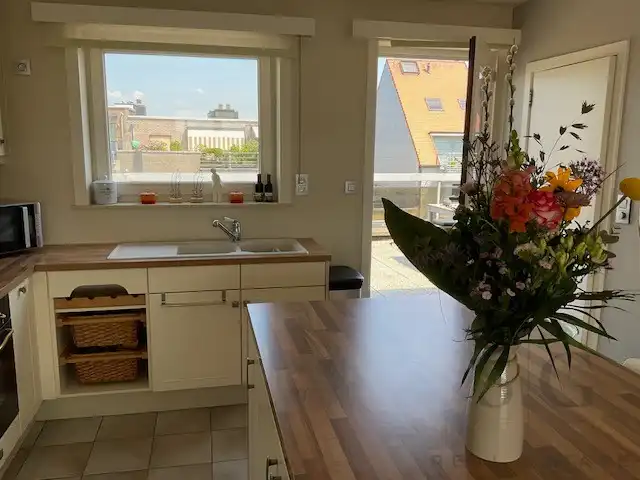 Unieke penthouse in hartje Koksijde foto 3