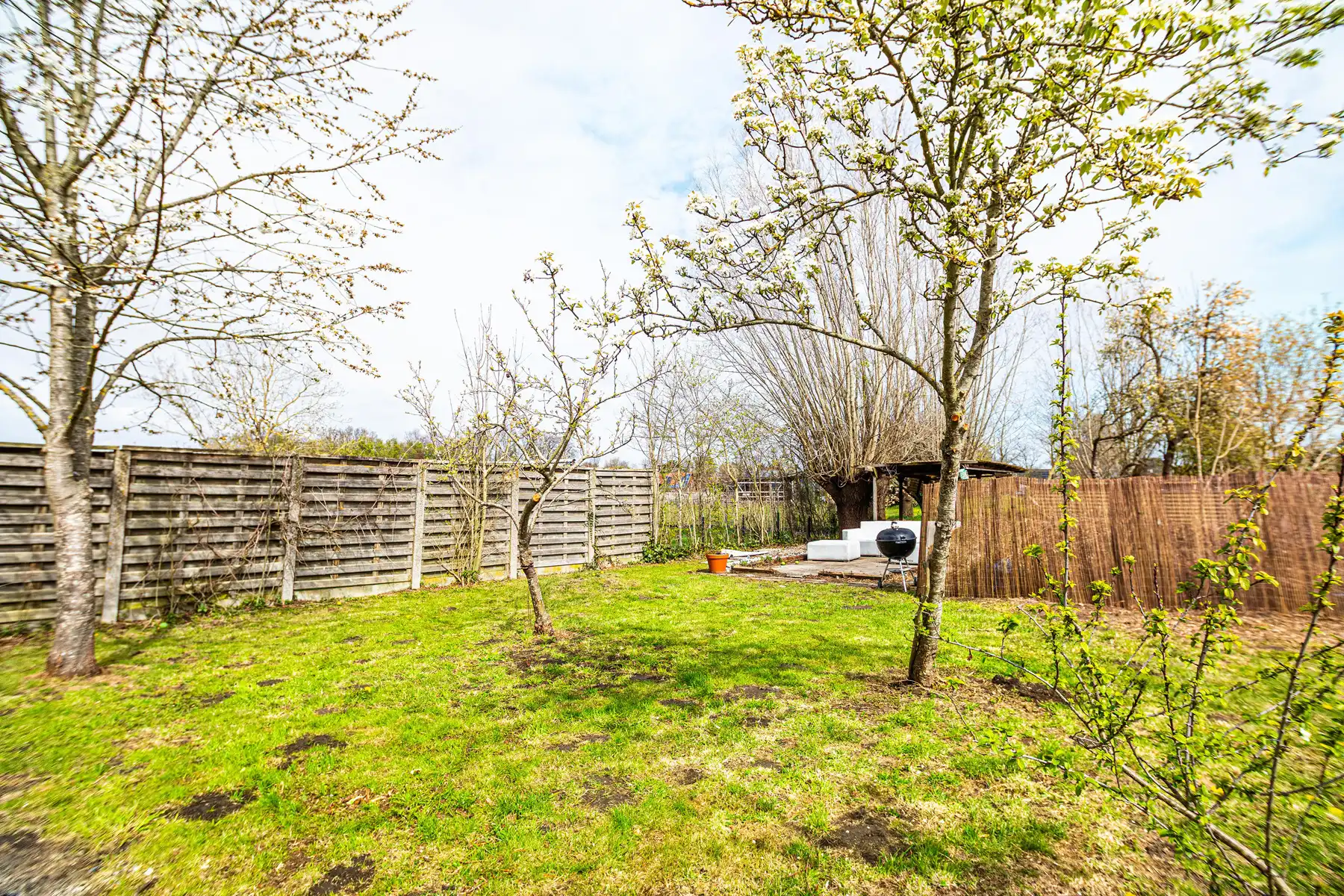 Vrijstaande woning op 1.460 m² in het groen te Heffen foto 32