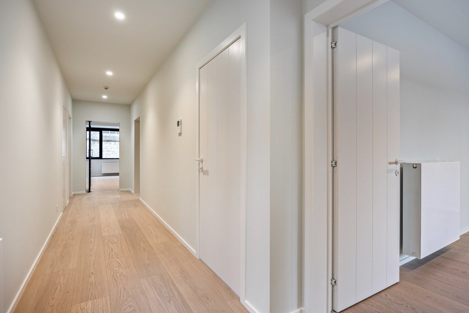 Gerenoveerd appartement te hartje Leuven - bewoonbare opp. 128 m² -  EPC 53 kWh/m² foto 4