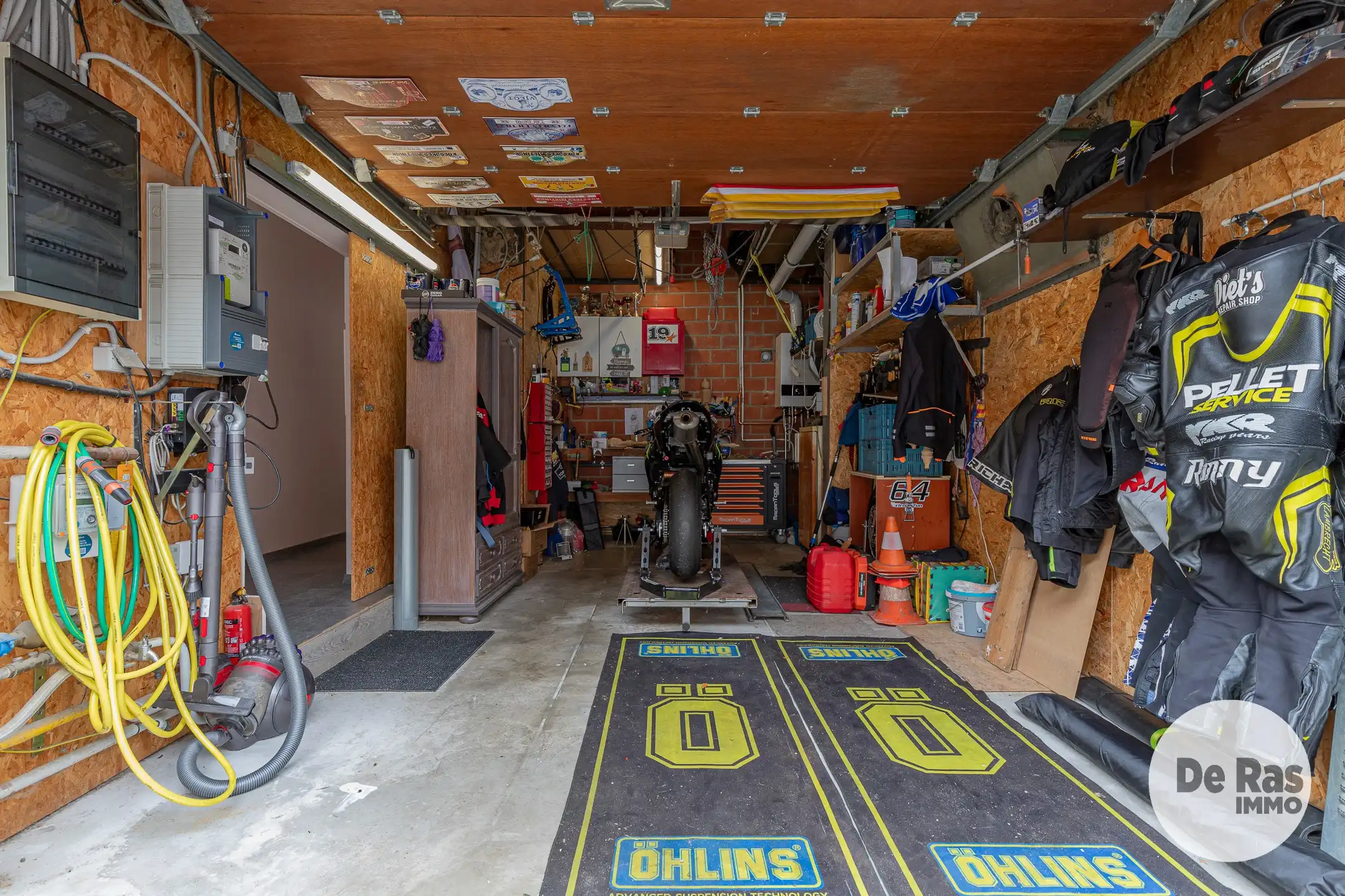 AALST - Instapklare woning op wandelafstand van het centrum foto 23