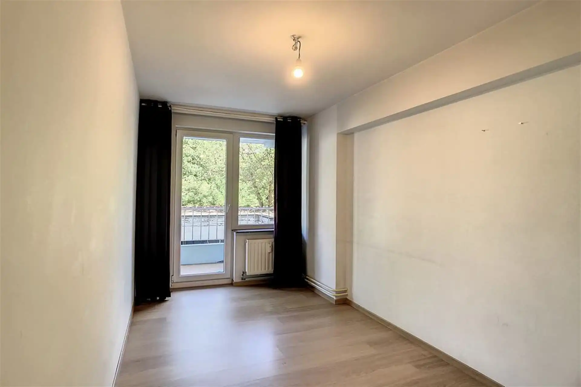 Ruim en goed gelegen appartement foto 8