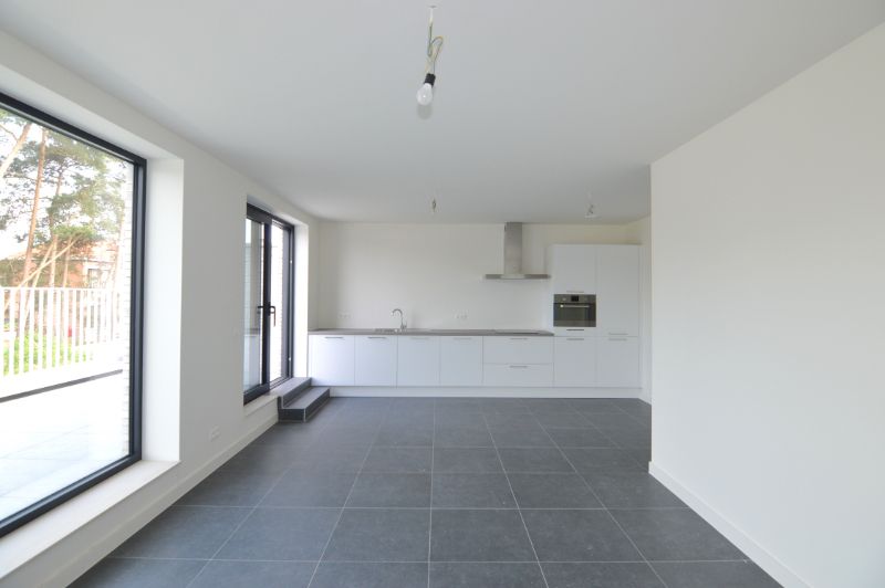 Nieuwbouw appartement in Ourodenberg - Aarschot foto 4