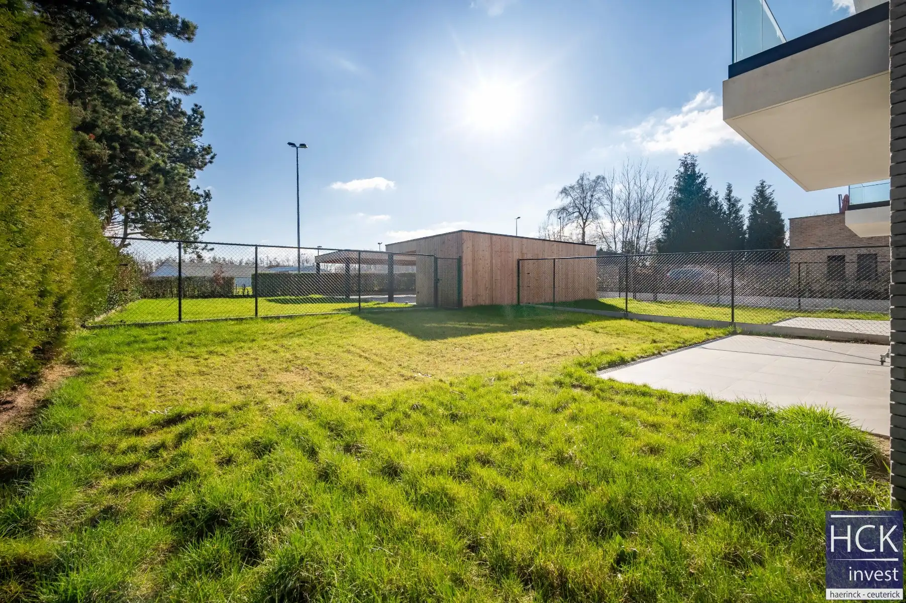 KRUISHOUTEM - Nieuwbouwappartement met high-end afwerking! foto 13