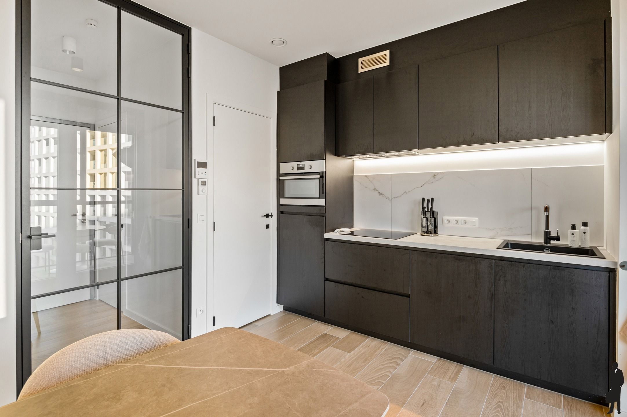 Appartement op het Nieuw Zuid - onder 2% registratierechten foto 5