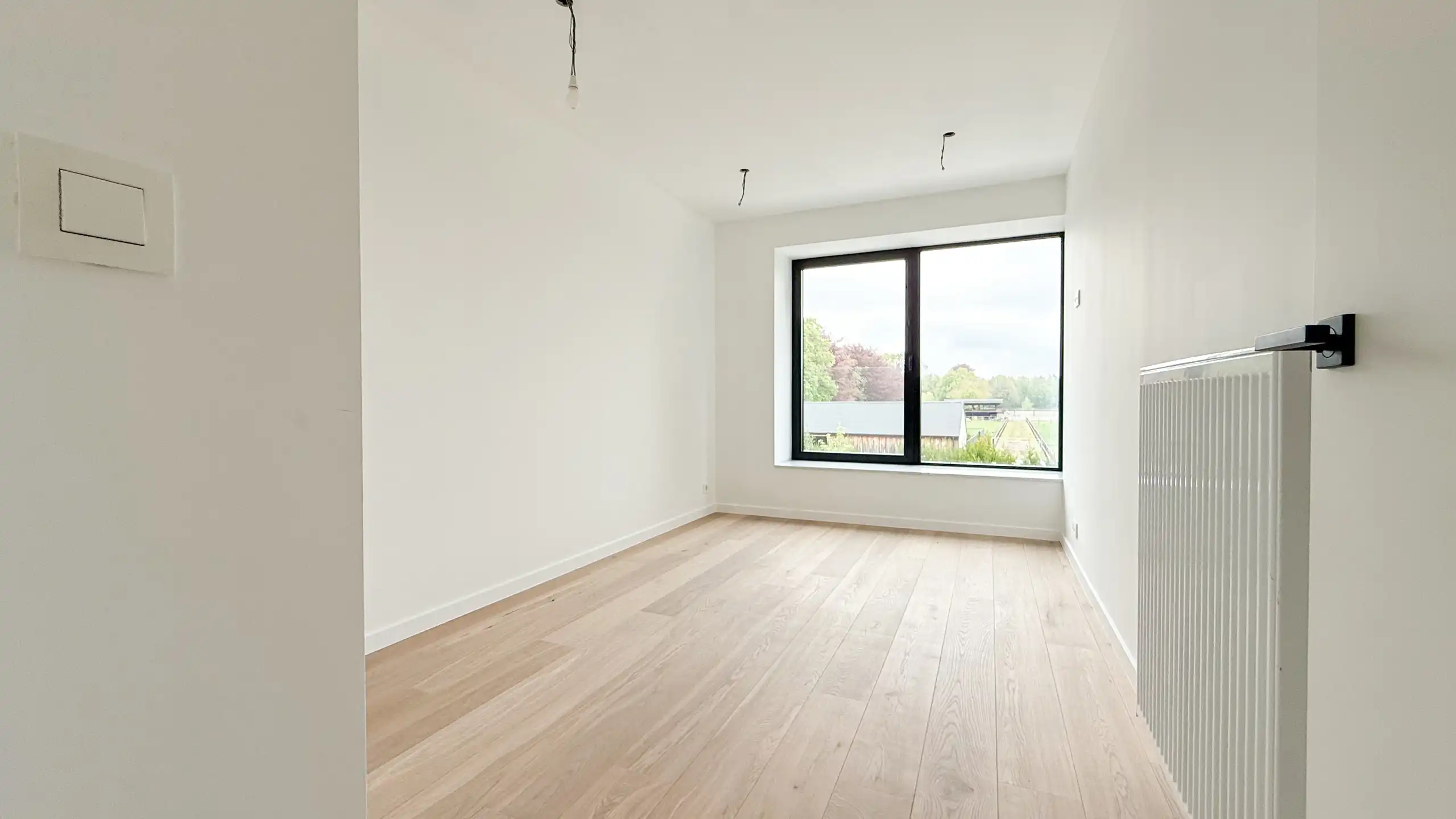 Unieke woning met 4 slpks in uitzonderlijk woonproject! foto 43
