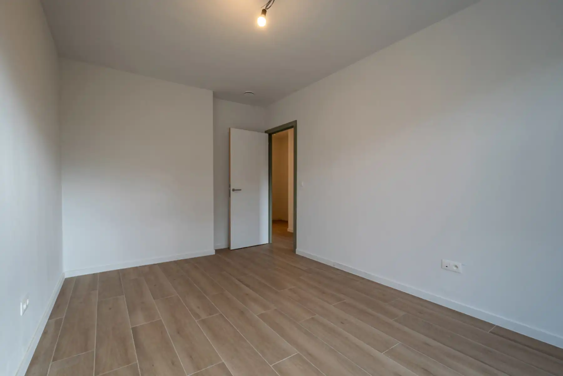 RESIDENTIE "GOUWBERG" - 6 NIEUWBOUWAPPARTEMENTEN  foto 5