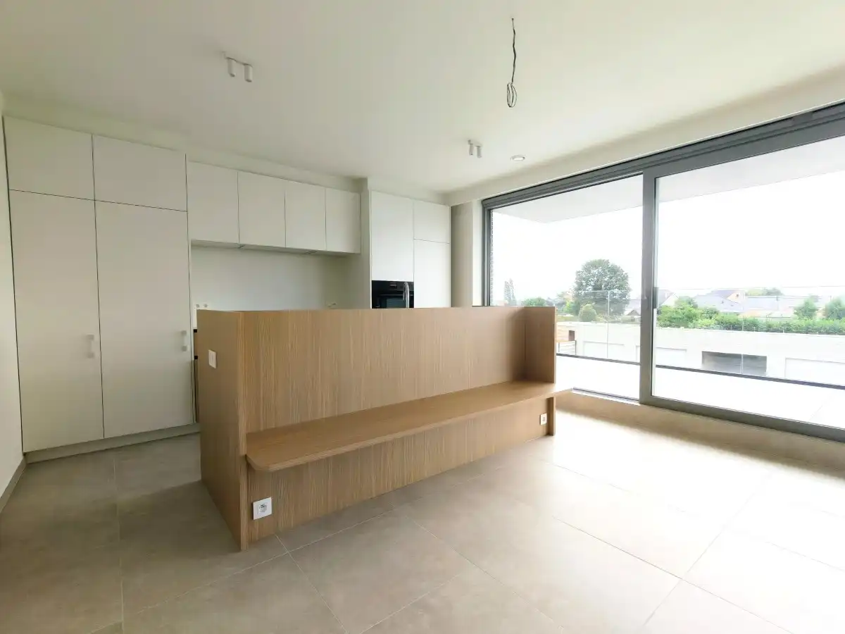 Geluveld  - Modern nieuwbouwappartement op de eerste verdieping met 2 slaapkamers en garage foto 3