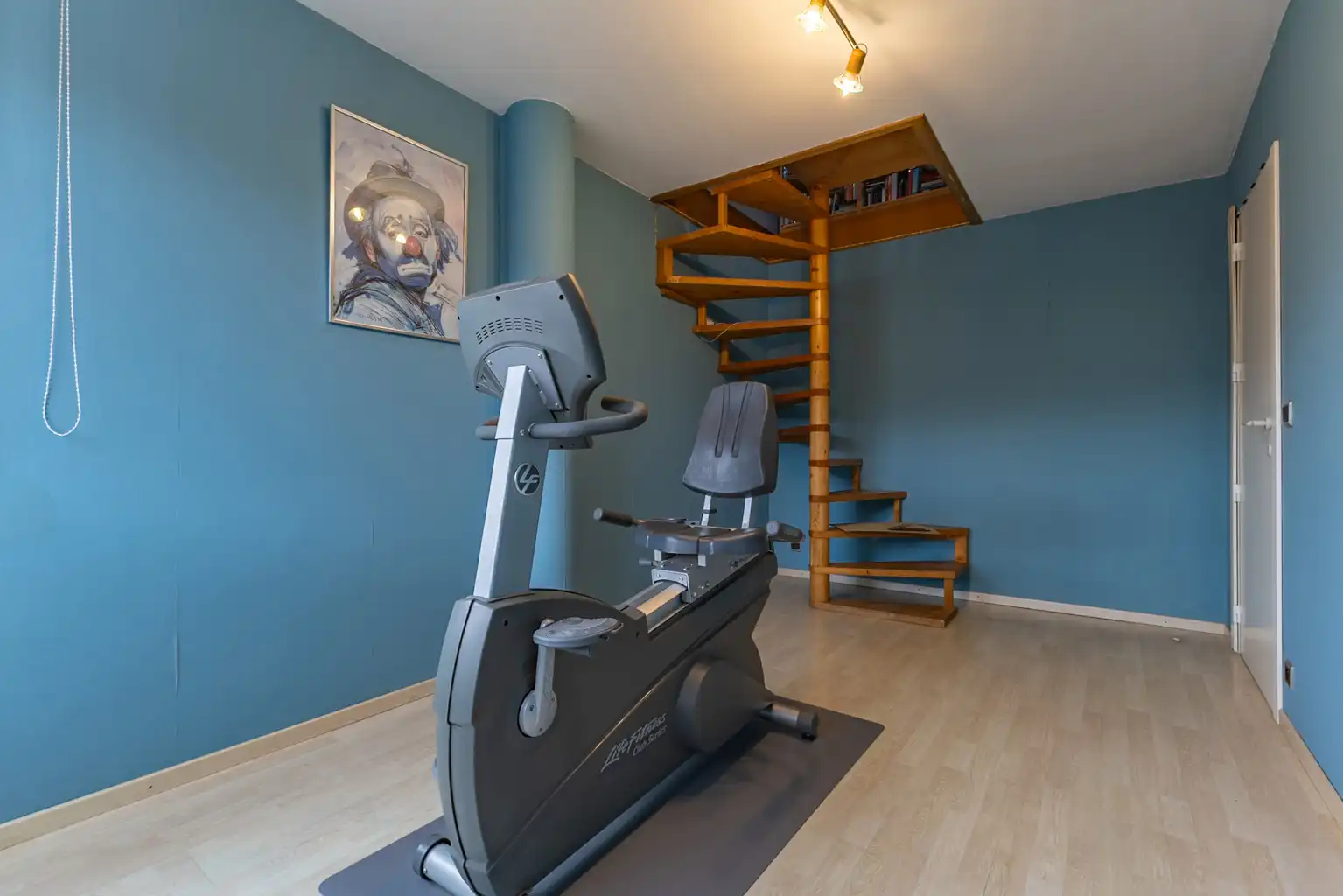 Ruime woning: 5 slpks, garage en grote tuin op toplocatie foto 28