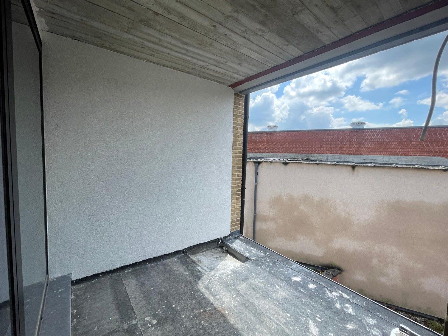 Nieuwbouwappartement 6% BTW centrum Lier met zuid-gericht terras! foto 8