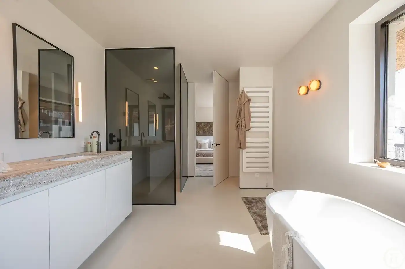 Prachtige nieuwbouwvilla te Duinenwater met ideale zonoriëntatie foto 23