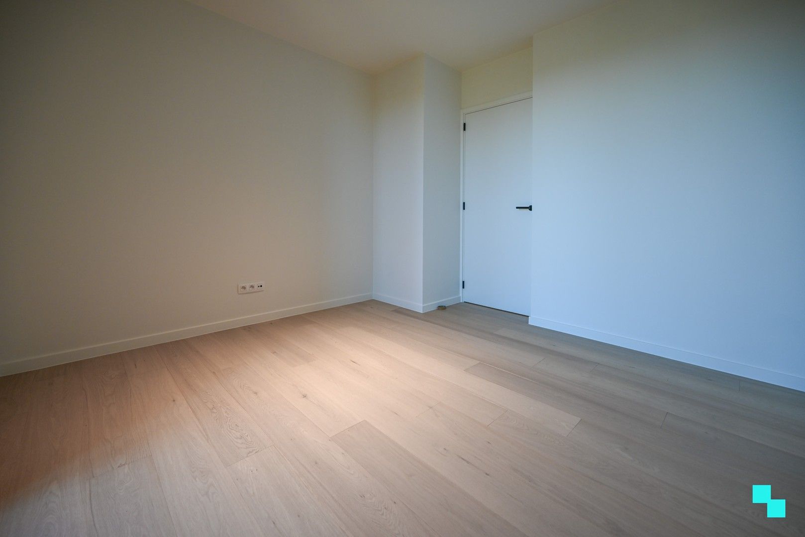 Hoogwaardig afgewerkt tweeslaapkamerappartement aan Kasteel Blauwhuis foto 23