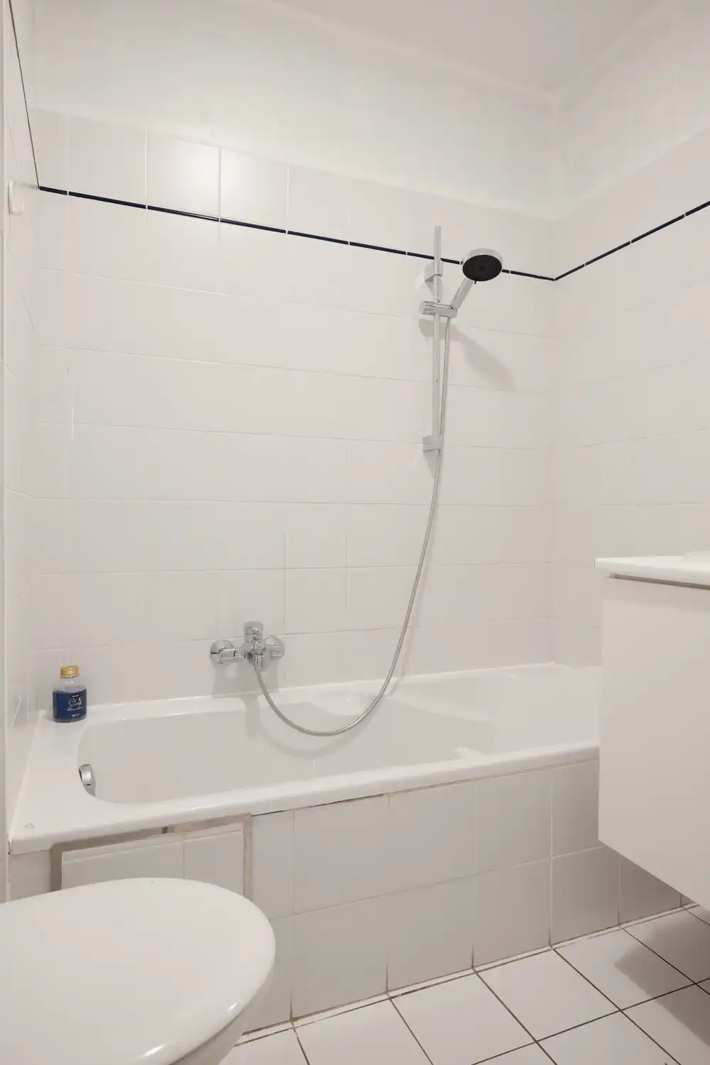 Gezellig gelijkvloers appartement met terras, tuintje en optionele garage foto 10